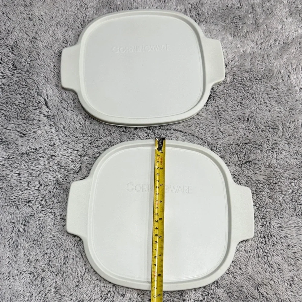 Corningware genuine corning